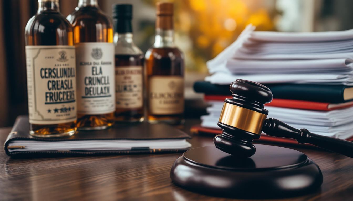 Combien d'alcool peut on ramener d'espagne pour les voyageurs